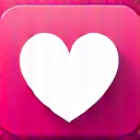 Apple Health logo